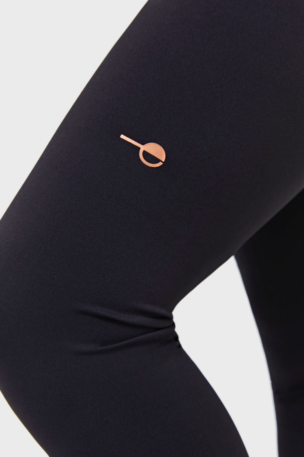 Agra Leggins - Black