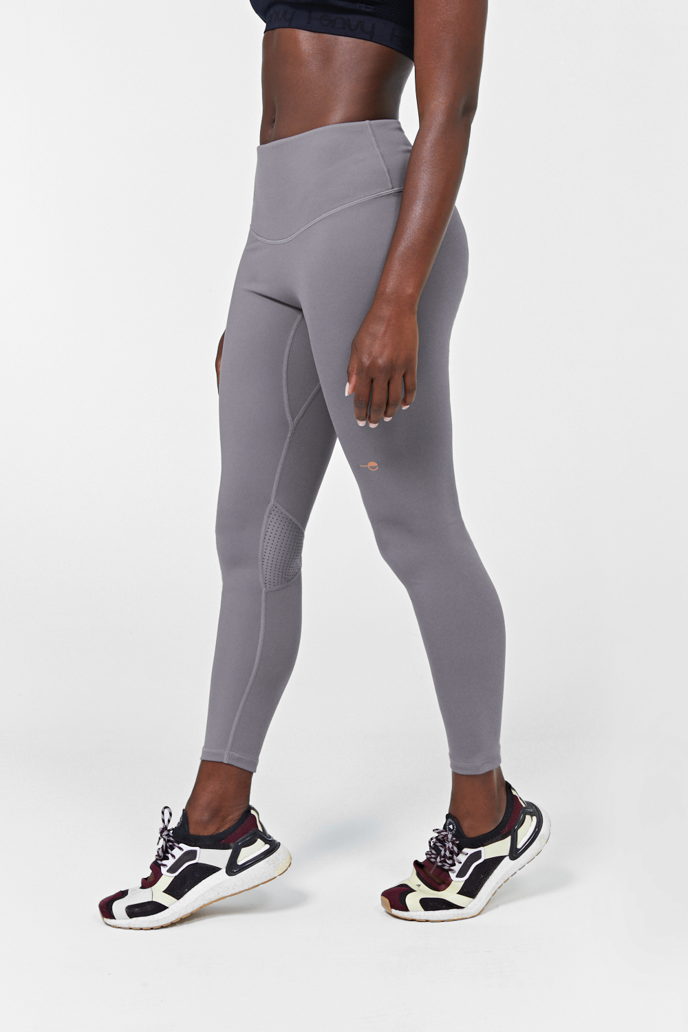 Agra Leggins - Mauve