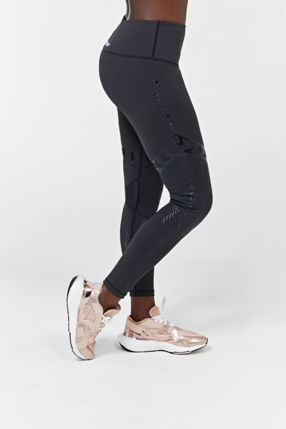 Portofino leggings - Black